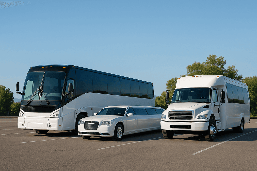 Bus Rental Bristol
