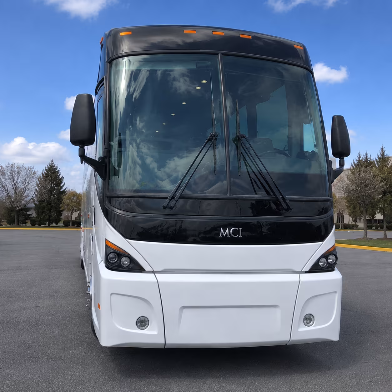 airport shuttle buses for corporate groups and espn campus travel