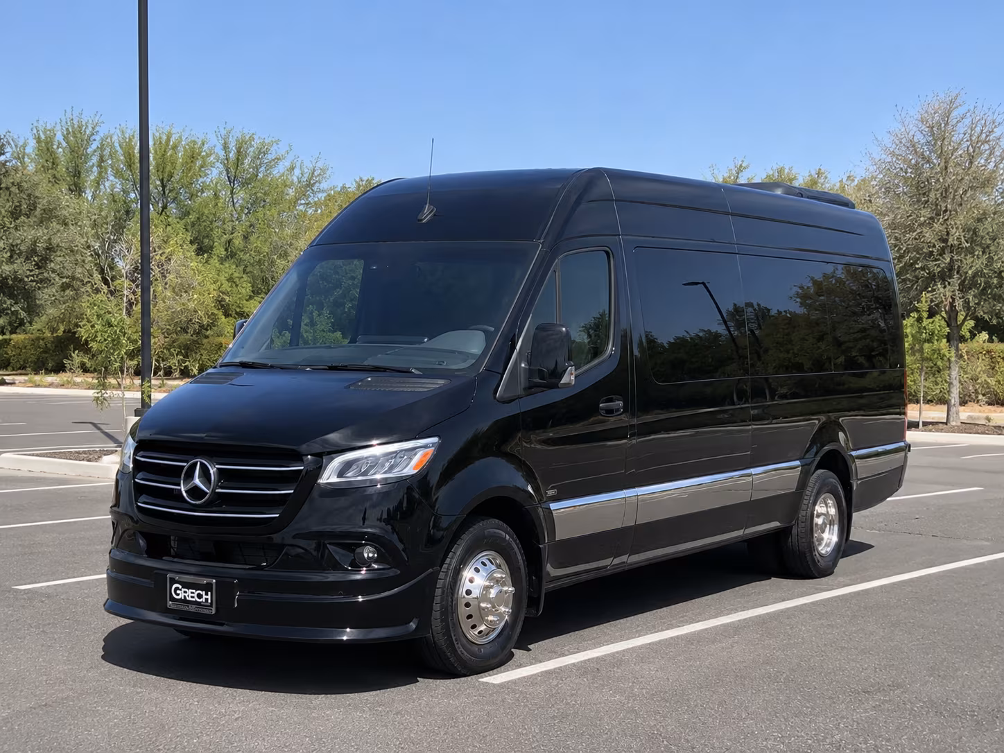 bristol corporate event transportation onboard seating