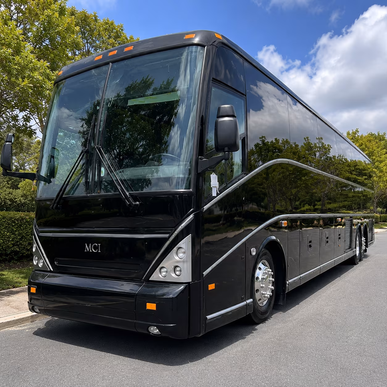 Bristol Corporate Event Transportation