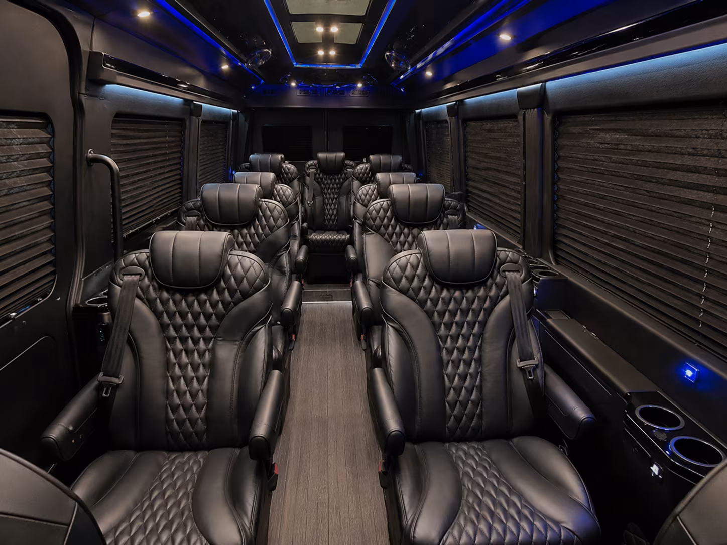 bristol school event transportation onboard seating