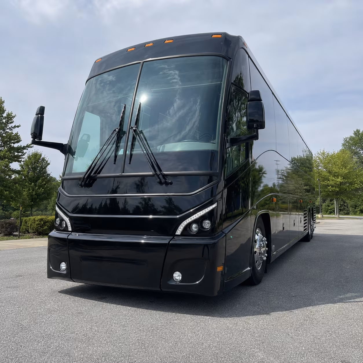 charter buses from bristol to new york city boston and beyond