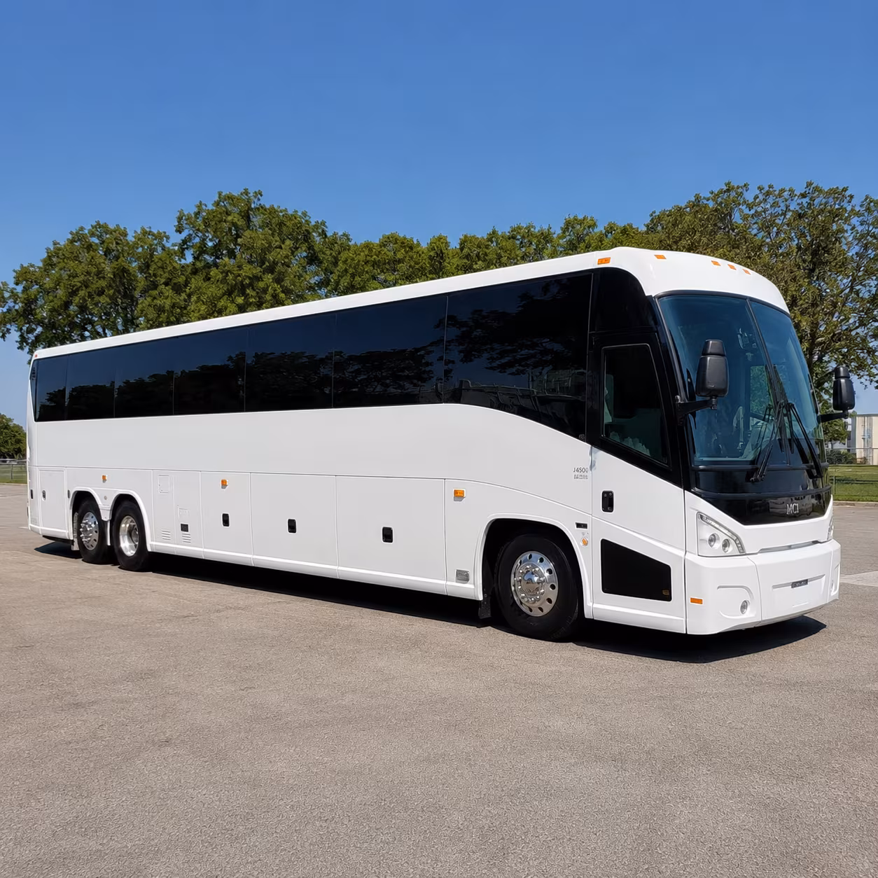 choosing the right bus for hartford county conference convention transportation