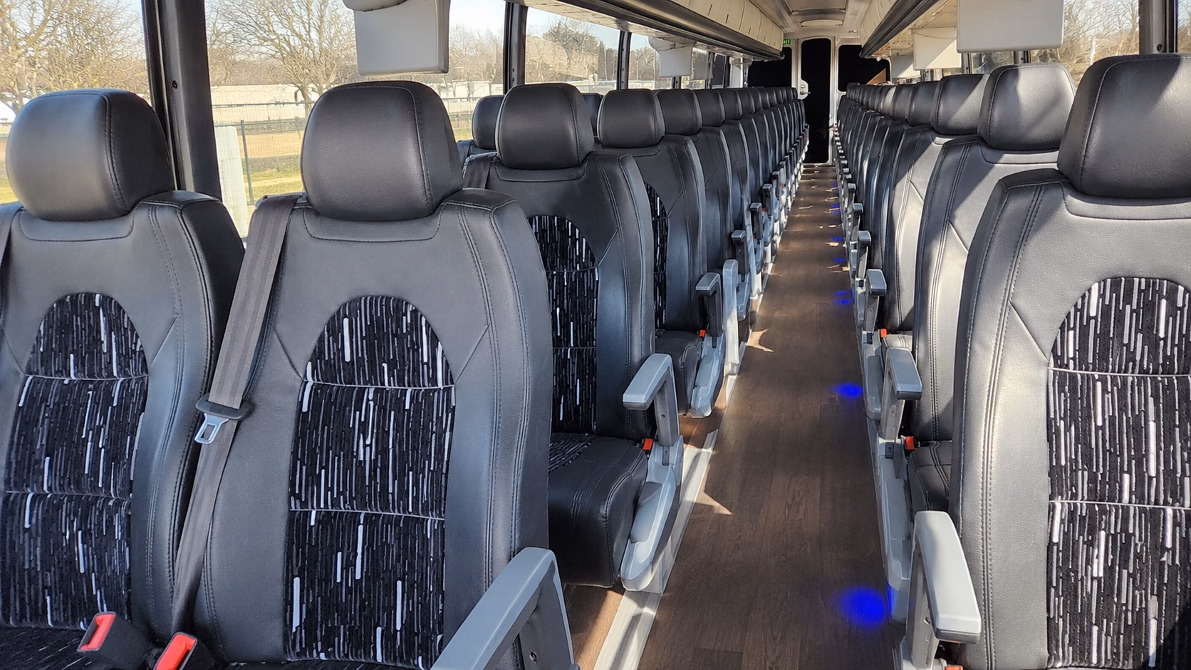 compare group transportation in bristol in one search