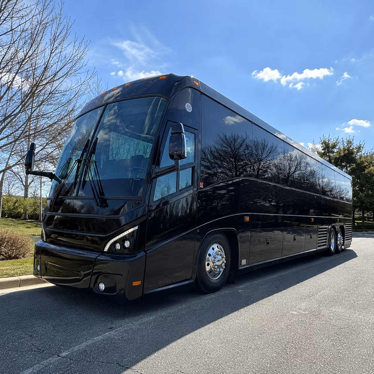 coordinating military unit transportation to training sites across new england