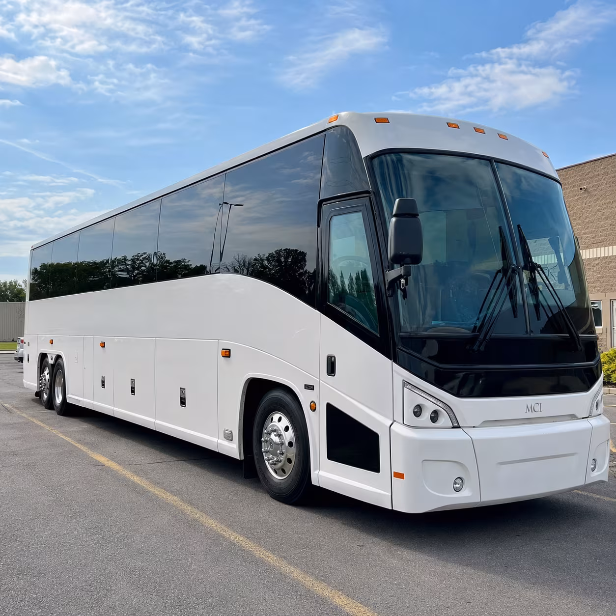 espn campus corporate shuttles media partner transportation in bristol