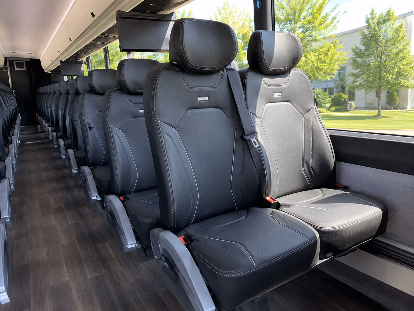 how your starting location affects charter bus rates in bristol connecticut
