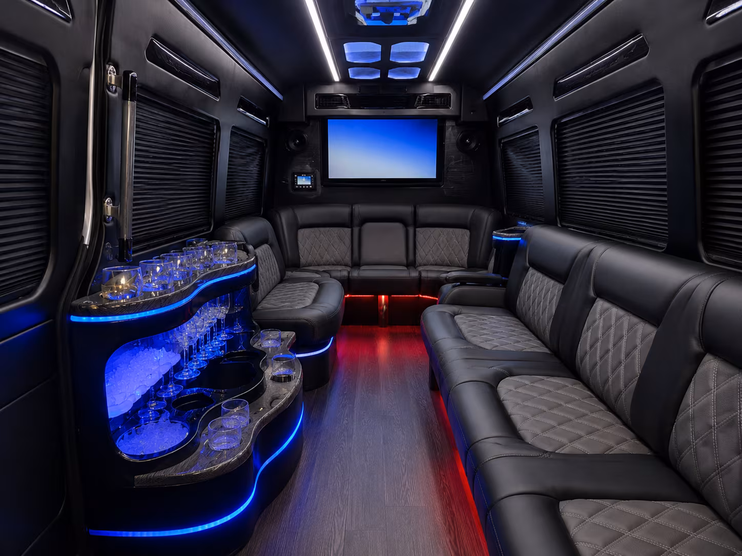 move large guest lists across hartford county without the parking headache
