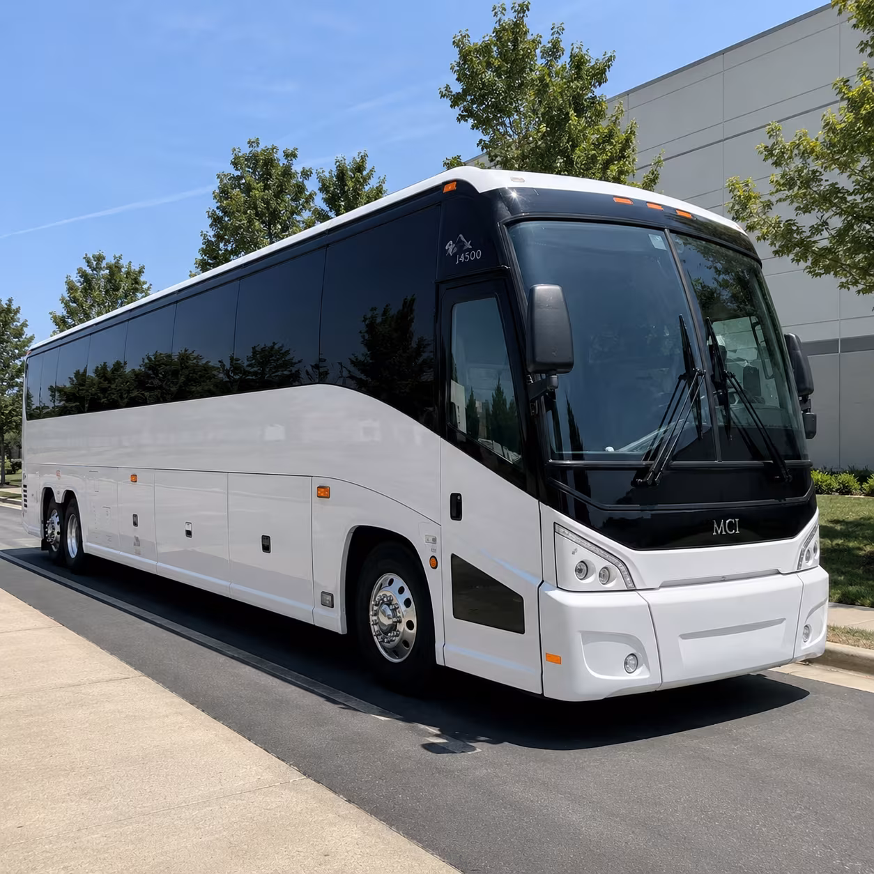 whatever your bristol concert crew looks like there is a bus that fits